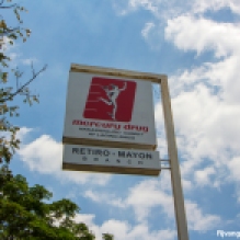 Mercury Drug Store Retiro-Mayon Branch